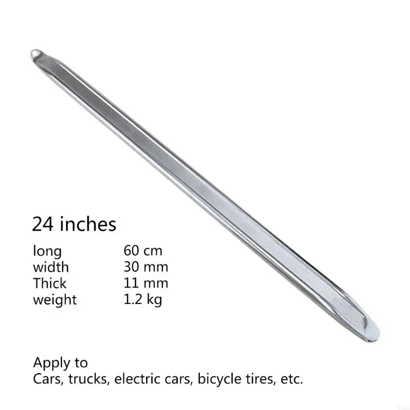 Y55A Multifunctional for Crowbar For Electric Tricycles Practical for Crowbar Tool Fo
