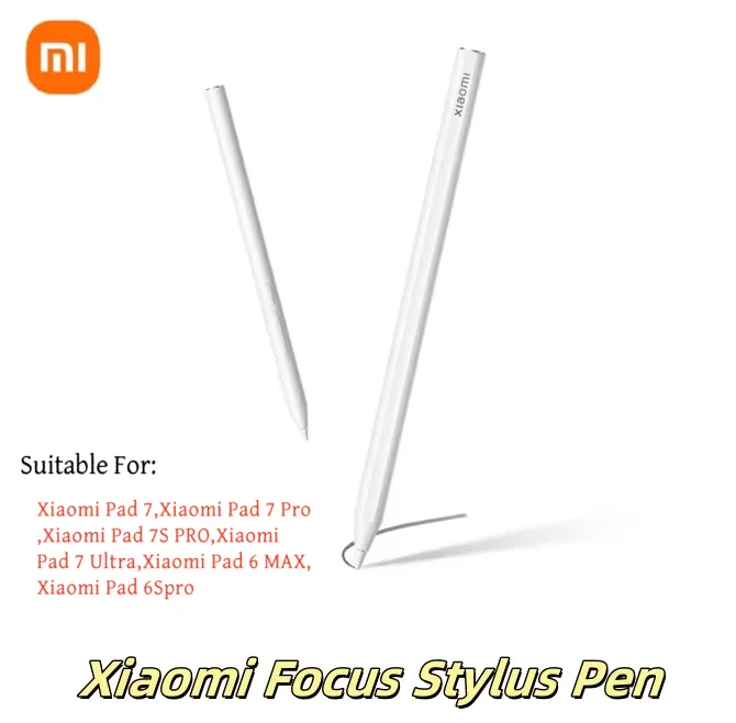 Original Xiaomi Focus Stylus Xiaomi Smart Pen Sampling Rate