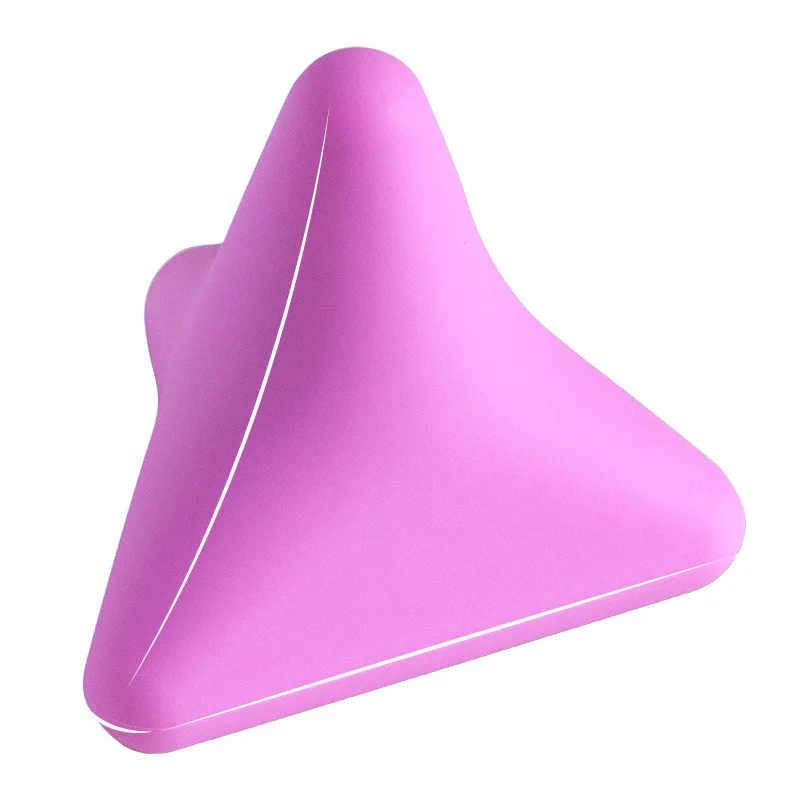 Silicone Massage Balls Palm Massager Hand Strength Exercises Slimming Muscle Relaxation Health Care Finger Massage Aid Tool