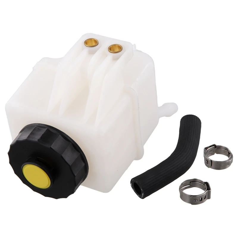 2825405 Truck Parts Brake Oil Tank For Scania P R G T Series 2340075 1878943 1455736