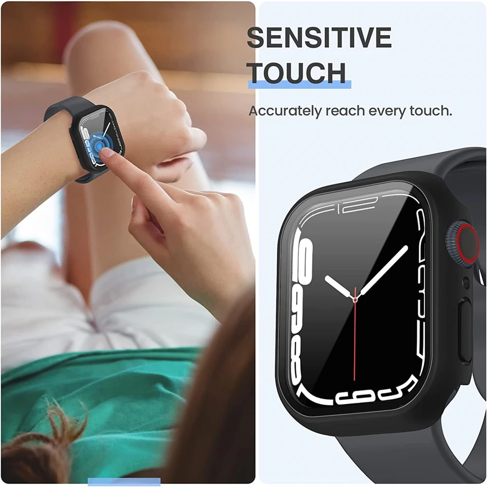 Premium Glass Cover Screen Protector