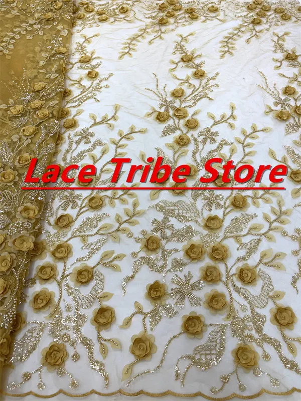 Lace Tribe Store