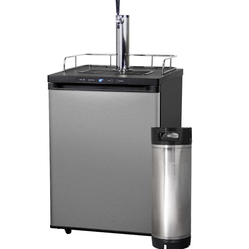 

High quality Beer Dispenser electric cooler