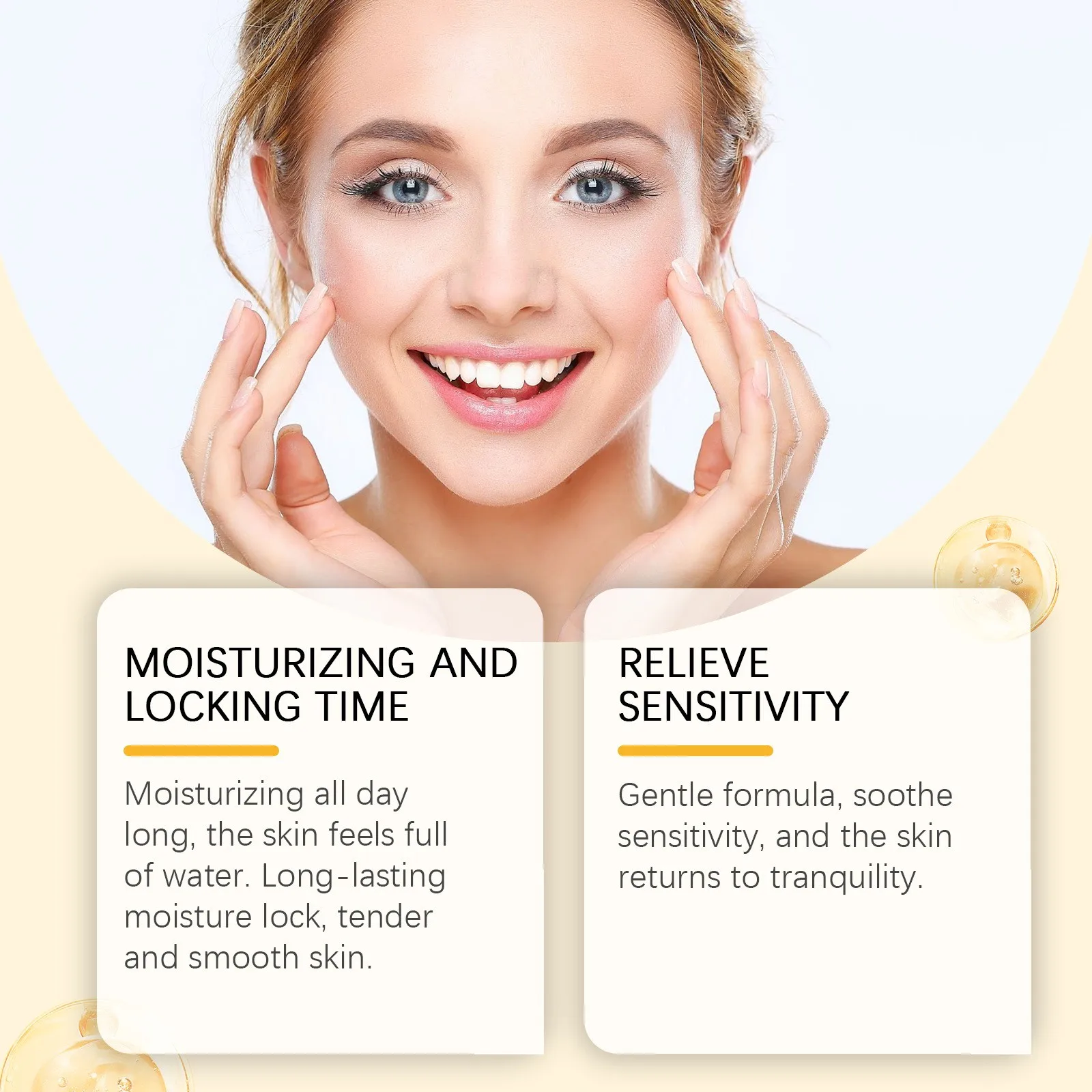 Beef Tallow Balm Nourishes And Moisturizes The Skin, Softens And Smoothes The Skin, Relieves Dryness