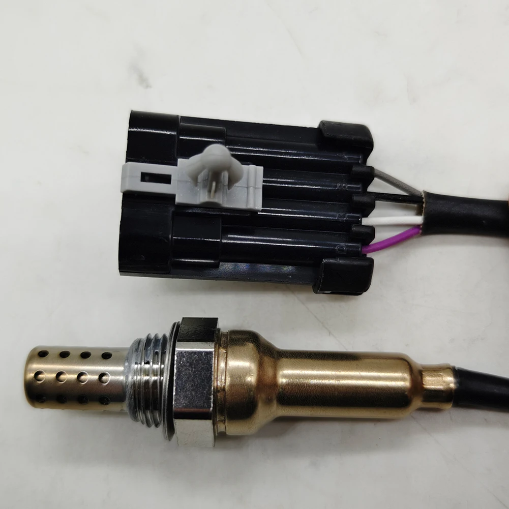 25325359 25325632 For Delphi RE94 Changan DongFeng Jingbei Jac O2 Lambda Probe Oxygen Sensor S3612300 1086000727 SMD250480 3