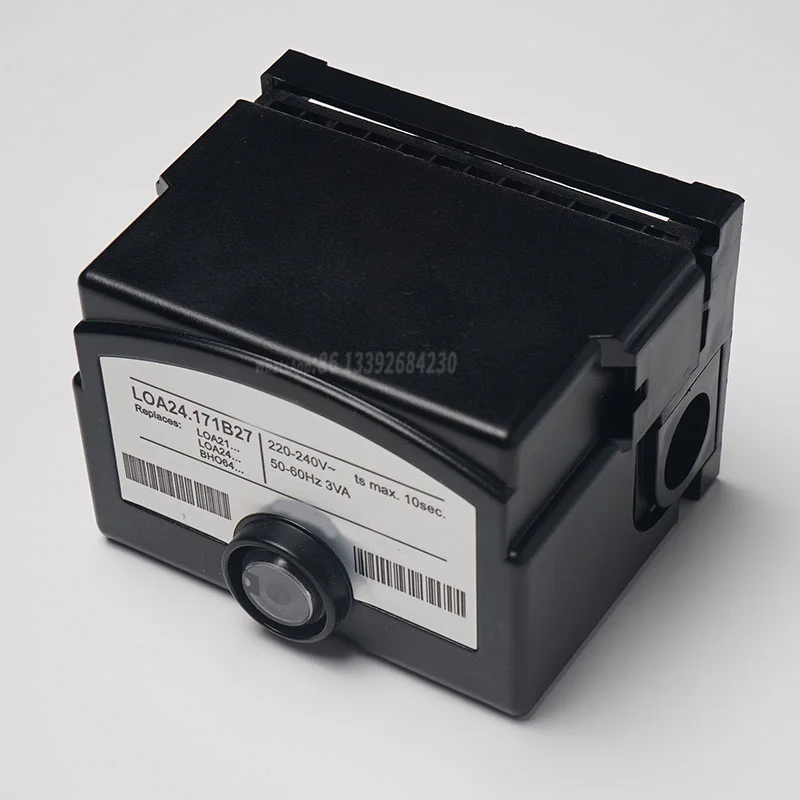 Controlador programable LOA24.171B27 de tipo mecánico for inspección