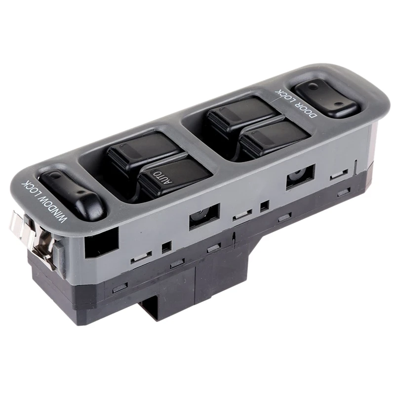 

3X 3799065D10T01 Electric Power Window Switch For Suzuki Grand Vitara XL-7 BALENO Casement 1999-2002