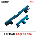 Edge 40 Neo Blue