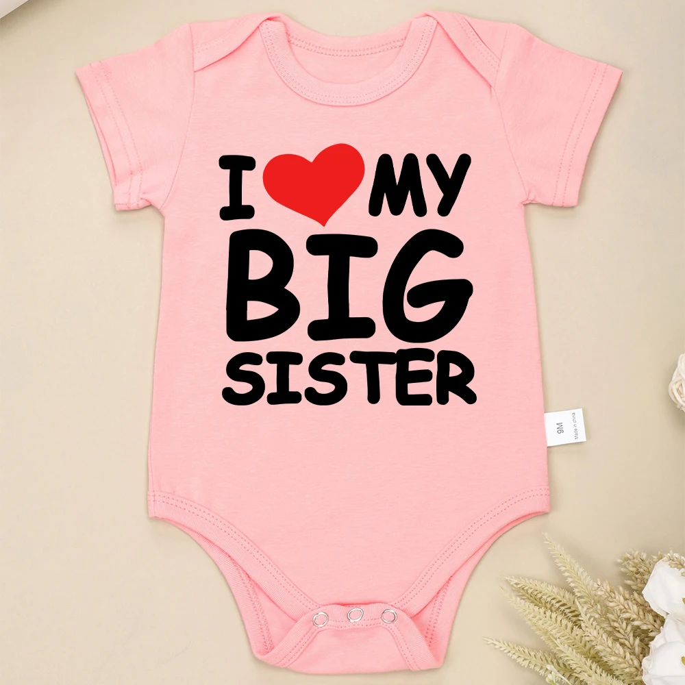 Baby Bodysuit Cotton Newborn Clothes Summer Casual Infant Boy Girl