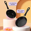 Mini Kitchen Real Cooking Kitchen Utensils Complete Set 5-11 Years Old Girls Play House Cooking Toys Children's Birthday Gift 4