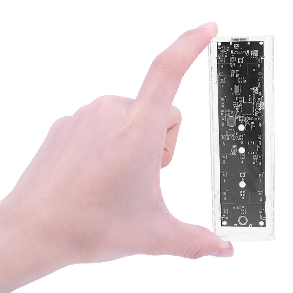 M.2 NGFF SATA ָ Ʈ ũ ڽ, USB 3.1 C Ÿ, 10Gbps ϵ ũ ڽ, B Ű, B + M Ű, 22230, 2242, 2260, 2280mm SSD  