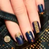 1440pcs Gold Crystal Flatback Non Hot Fix Rhinestones Stones Beads Glass Jewelry Charm Nail Art Decorations Jewelry Accessories 4