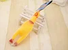 17CM Screaming Chicken Dog Toys Yellow Rubber Squaking Chicken Toy Novelty and Durable Rubber Chicken for Dogs,Rubber Chickens 5