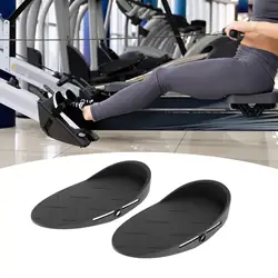 Elliptical Machine Pedals Accessories Lightweight Universal Fitness Equipment for Sports Exercise Home Gym Use Body Building