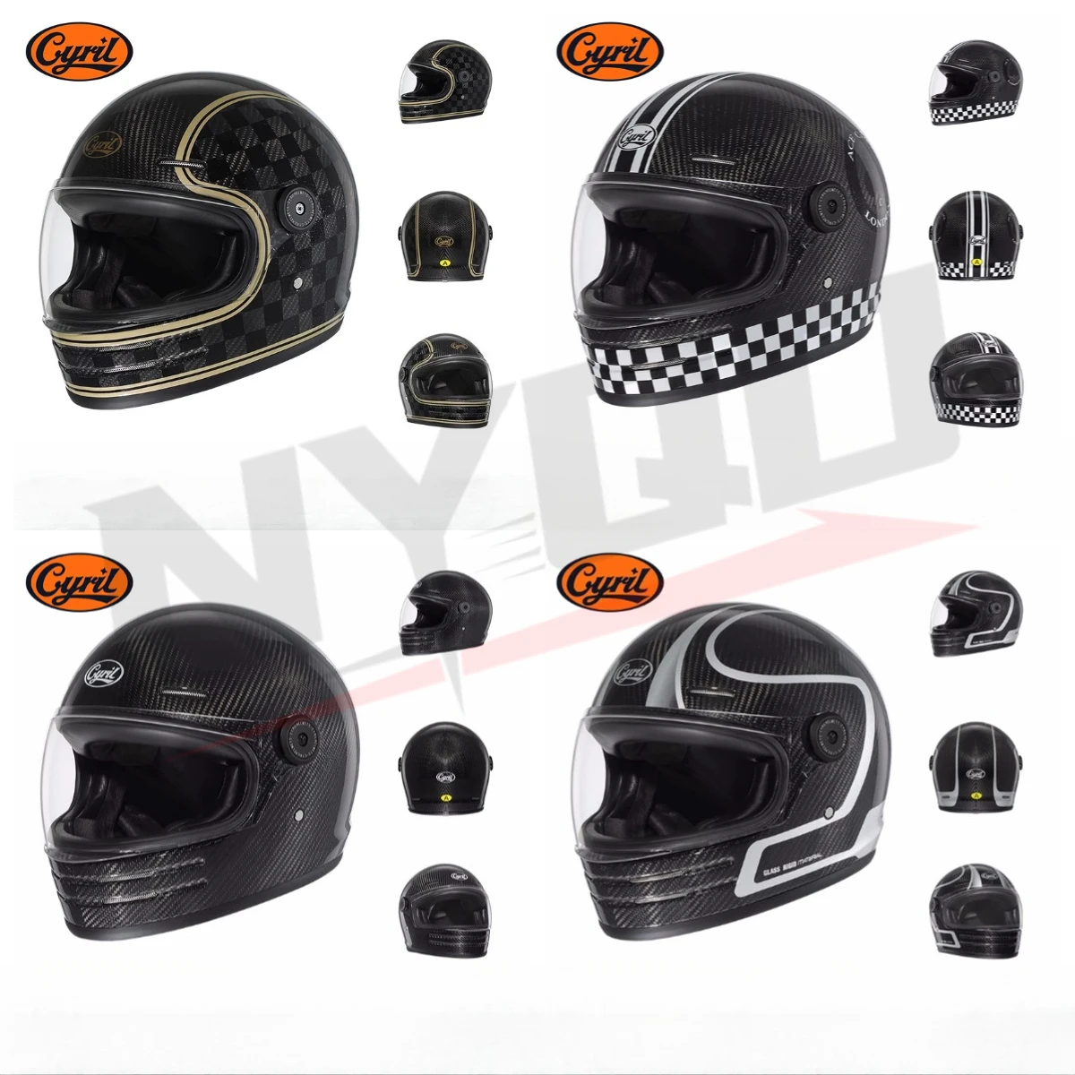 CYRIL ��Ƽ�� ��� ź�� ���� ��ü ��� ������� ũ���� ����� ��� ������ ���� ����� casco moto