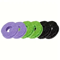 Enhanced Silicone Joystick Caps for Superior Grip & Precision (6PCS For PS4 XBOX)