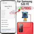 G780G Back Main