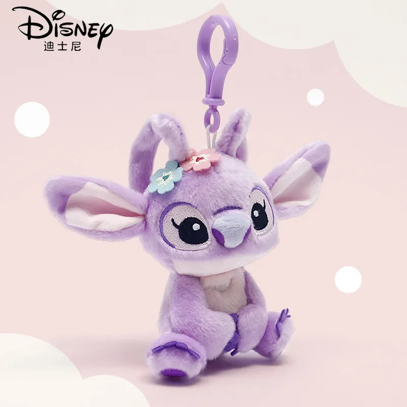 Lilo&Stitch　ぬいぐるみ　２体セット　黄色　薄紫　レア　希少　珍品 171410853_o6.jpg?
