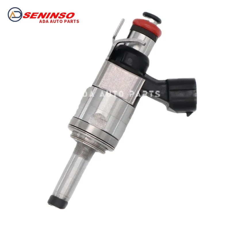 

Original New JR3E-9G929-BA JR3E 9G929 BA JR3E9G929BA Fuel Injector Nozzle For Ford F-150 Mustang 5.0L V8 High Quality For Mazda