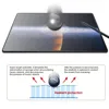 2 Pcs Paper Feel Film For Huawei MatePad SE 11 2024 AGS6-W09 Matte PET Drawing Paper Film Screen Protector 4