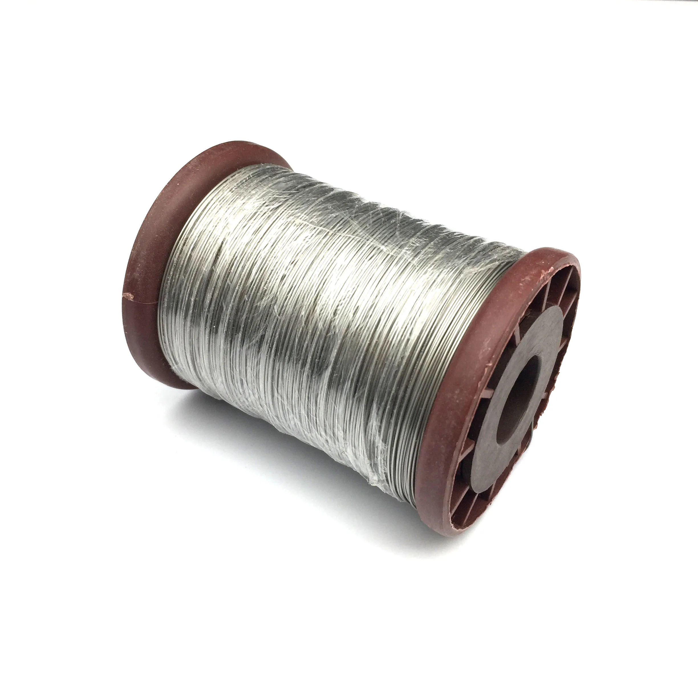 0.5mm 500G Stainless Steel Wire for Hive Frames Beekeeping Tool