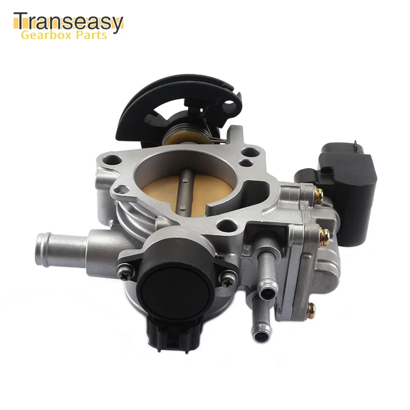 Throttle Body 22210-0D090 Suit For Toyota Corolla Throttle