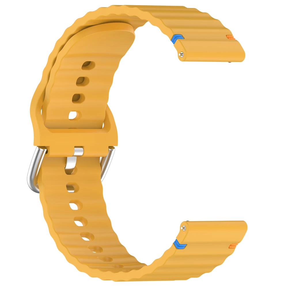 20 22 mm Armband für Huawei Watch GT 4 5 GT4 46 mm GT3 GT2 GT 3Pro 46 mm Ocean Band für Samsung Galaxy Watch 7 6 4 3 5 Pro Armband – Detail 12