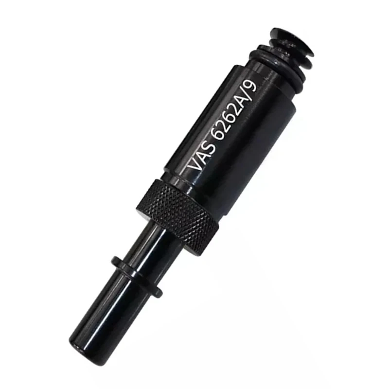 7 Speed Wet Transmission Filler Fitting VAS6262-9 0CK 0B5 MTF Car Transmission Refueling Connector for Volkswagen Audi