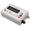 1Pcs FG-100 DDS Function Signal Generator Frequency Counter 1Hz - 500Khz & 1Pcs P1011 BNC Q9 Male Double Dot Crocodile Oscillosc 2