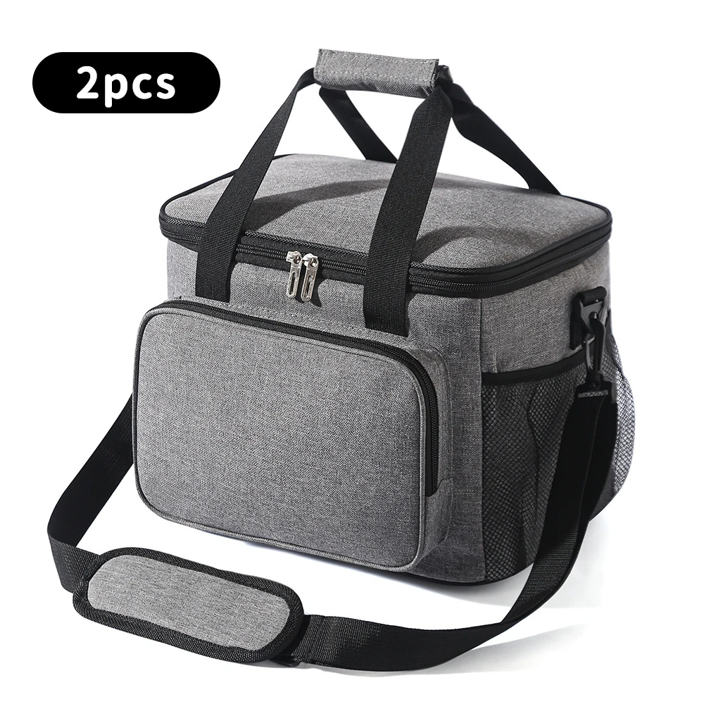 Gray 2PCS