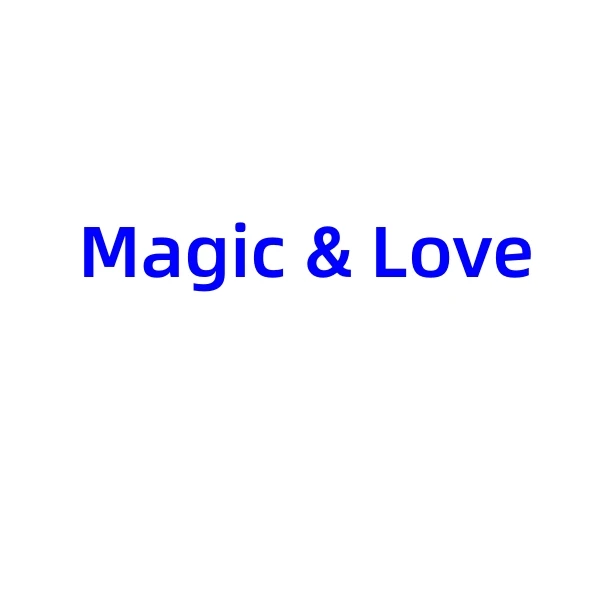 Magic Love Home Store