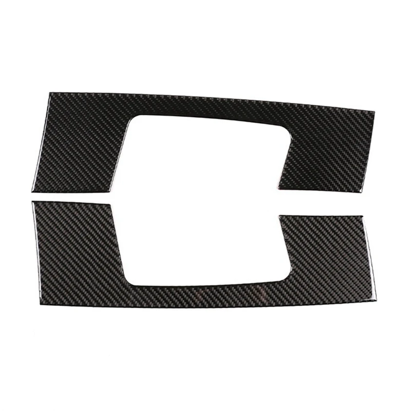 

Наклейка на автомобильный ремень безопасности для Toyota Highlander 2009-2013