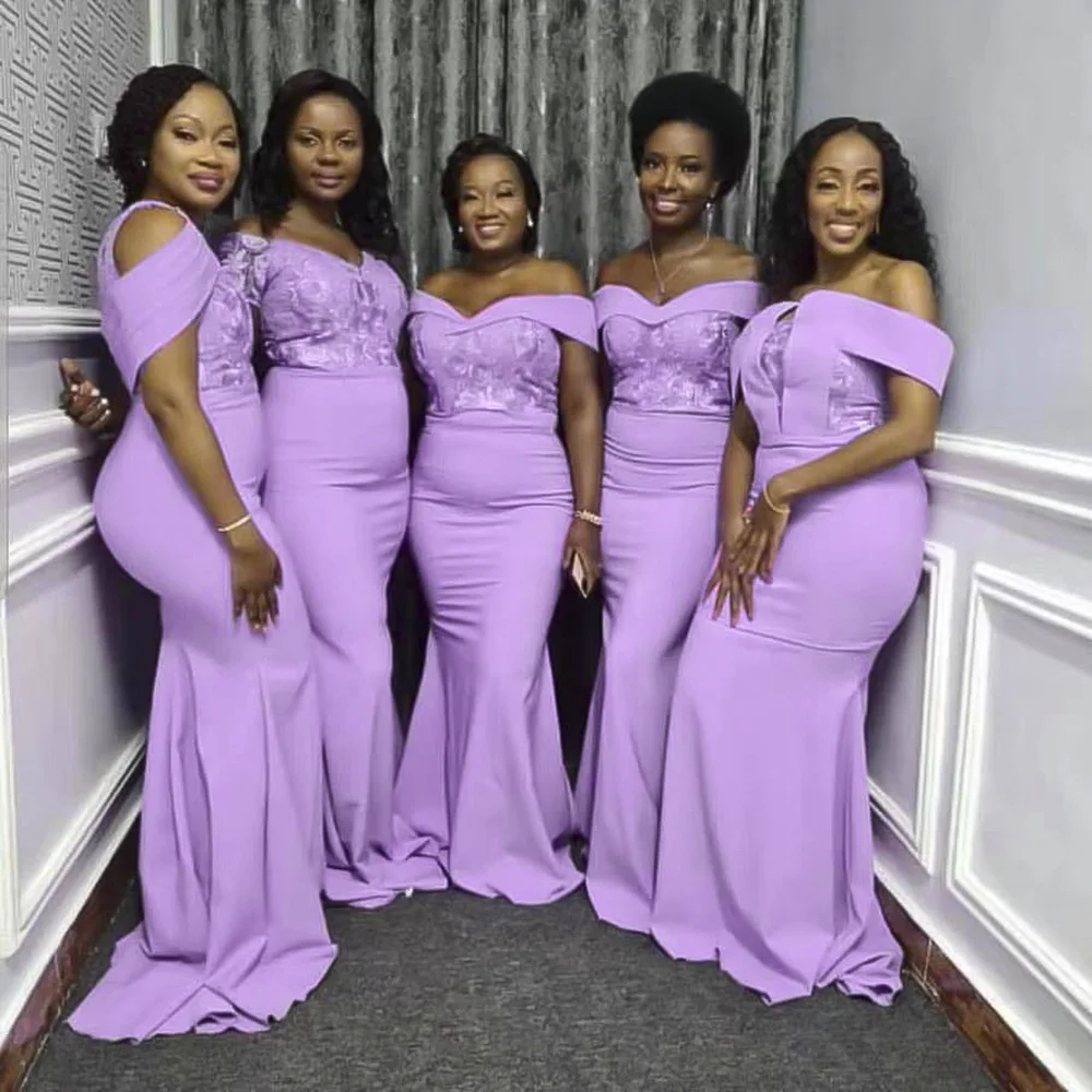 

New African Lace Dress Women 2023 Robe Africaine Femme Bazin Riche Embroidery Wedding Designer Long Dress Sexy Party Dresses