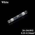 White x 10pcs