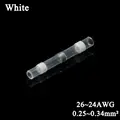 White x 10pcs