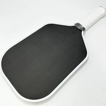Pro Graphite Paddle 1