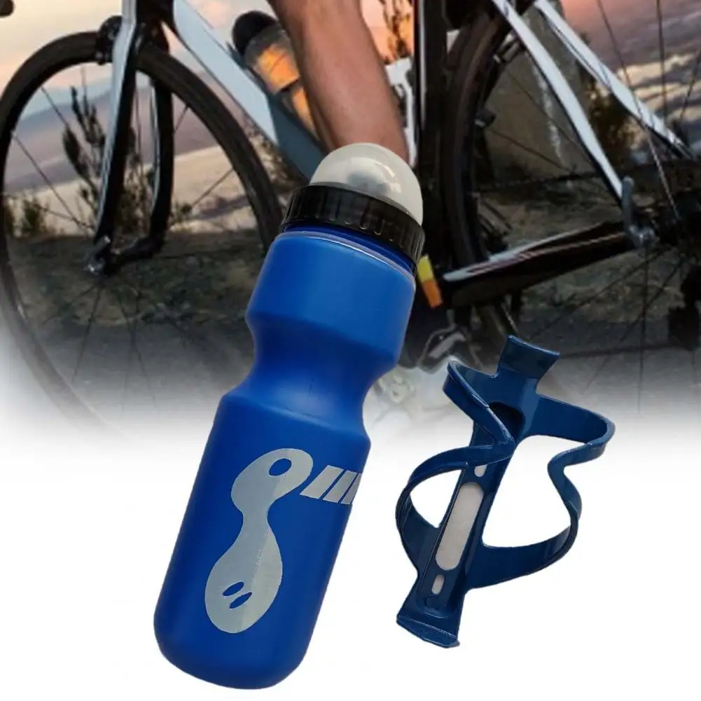 750ml Bike Water bottle MTB Road Bicycle Cycling Bottle with Holder Cage Outdoor Sports Drink Equipment Bike Rading Accessories bicycle water bottle,bicycle bottle holder