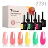 VENALISA Nowipe Top Coat 7.5ml Long Wear Diamond Super Glossy Nail Manicure Functional Gel Ultra Matte Top Coat Tempered Top Gel 2