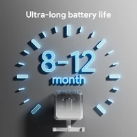 Tuya BLE Fingerbot for Rocker Switch Remote Controller Adjustable Switch Press Robot Support Google Home Alexa Voice Assitant - Image 5