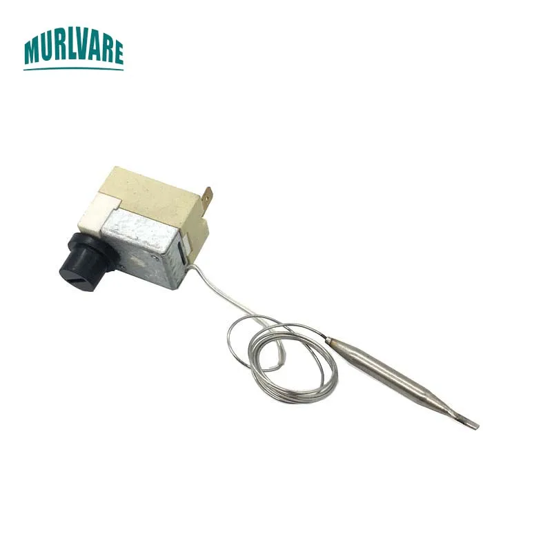 Disinfection Cabinet Intestinal Powder Furnace Electric Griddle WZD125℃ Temperature Limiting Protector