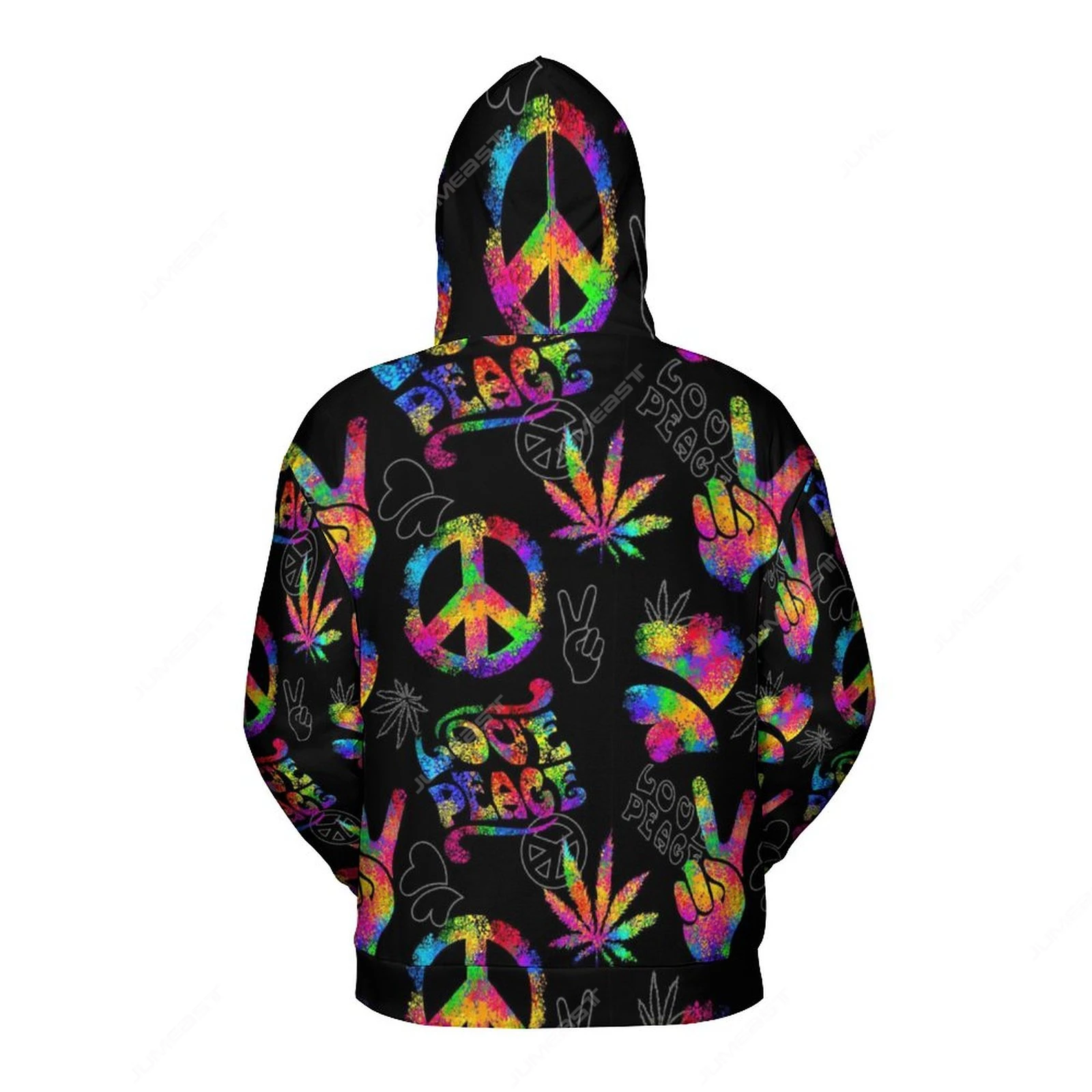 Jumeast hippie paz sinal feminino zíper hoodies amor símbolo queda estética  homem com capuz camisolas cyber y2k reino unido gotejamento roupas casacos  - AliExpress