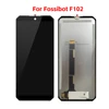 Original LCD Display For Fossibot F102 LCD Display Touch Screen Ditigizer Assembly Replacement For F106 Pro / F101Pro / F101P 1