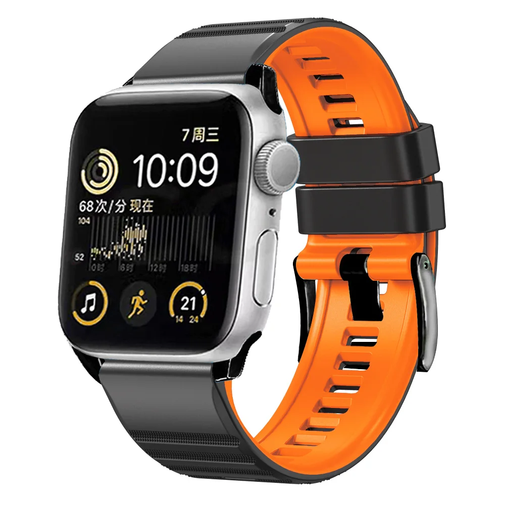  ġ  Ǹ Ʈ , ̿ġ ø Se 9 8 7 6 5 3 Ʈ 2 49mm ׼, 44mm, 45mm, 42mm
