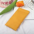 Orange-single layer
