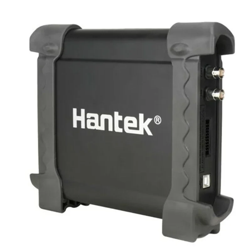 Фото Hantek 1008B 8CH USB Автоматический прибор/DAQ/8CH генератор 8 каналов Автомобильный диагностический осциллограф №1