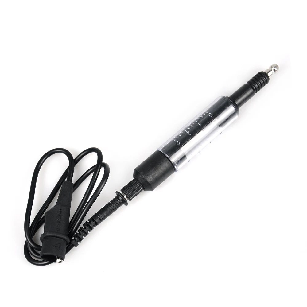 Adjustable Car Spark Range Test Spark Plugs Tester Wires Coils Diagnostic Tool Coil Ignition System Tester Repair Tool