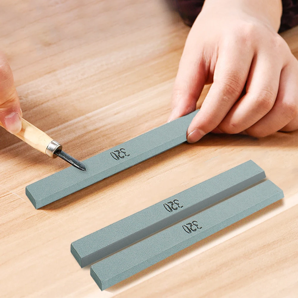 P320 Polishing Stone 320 Pottery Tools Grinding Ceramic Whetstone