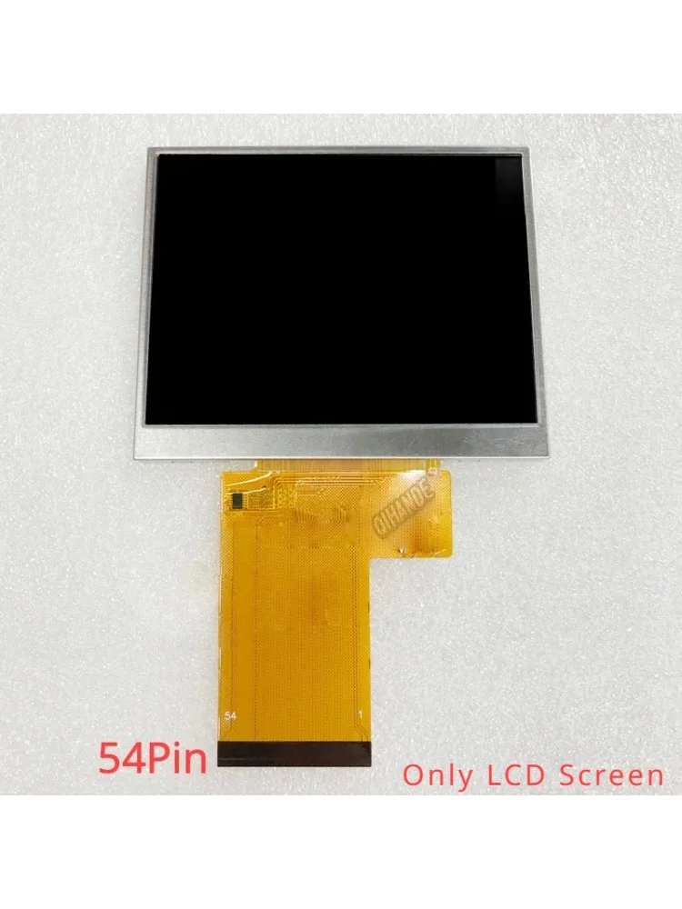 For ANBERNIC RG35XX Mini Retro Handheld Game Console System 3.5-inch IPS 640*480 Game Player LCD Screen Display Mini HDMI Board