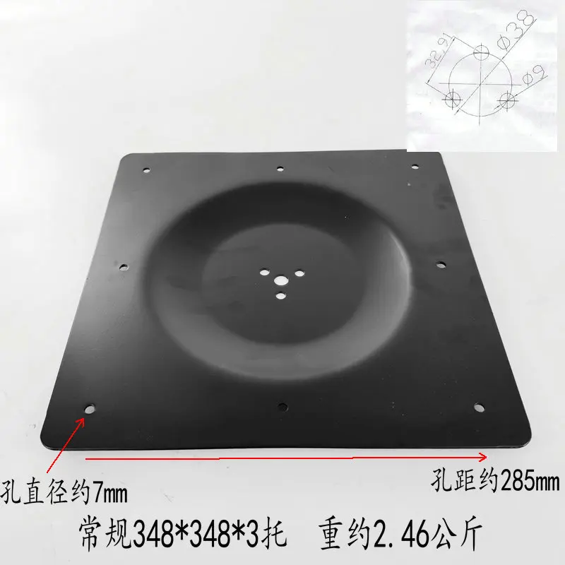 Рисунок 2 - Dining Table Leg Accessories Desktop