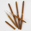 5pcs/set Nail Liner Brush,Nail French Lines 5